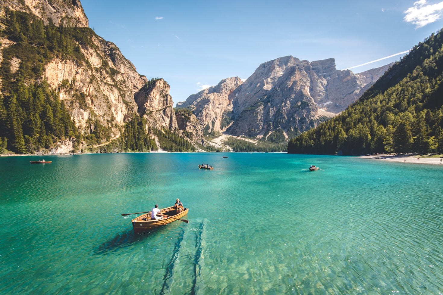 Top 5 des destinations pour retraités dynamiques